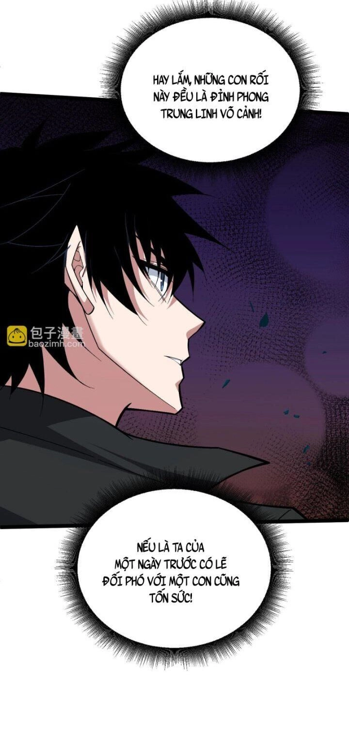 Sự Trở Lại Của Đệ Nhất Tông Sư Chapter 76 - 38