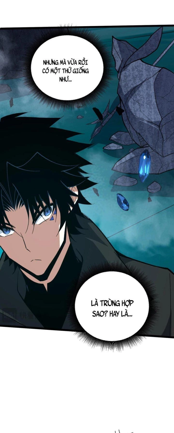 Sự Trở Lại Của Đệ Nhất Tông Sư Chapter 76 - 47