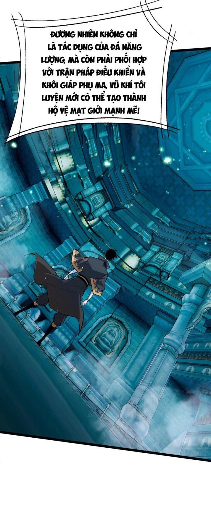 Sự Trở Lại Của Đệ Nhất Tông Sư Chapter 76 - 48