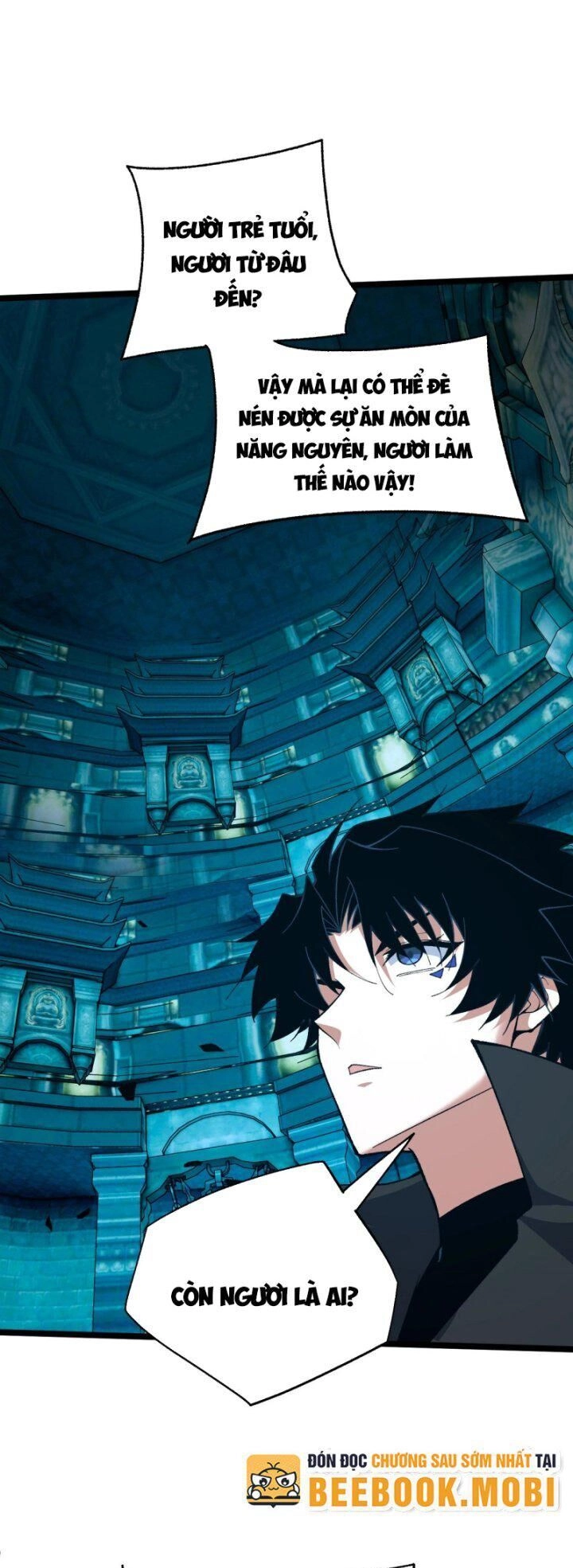 Sự Trở Lại Của Đệ Nhất Tông Sư Chapter 76 - 49