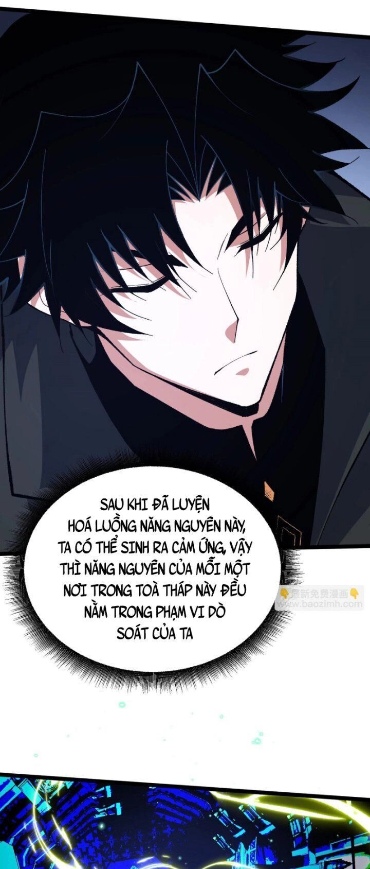 Sự Trở Lại Của Đệ Nhất Tông Sư Chapter 76 - 51