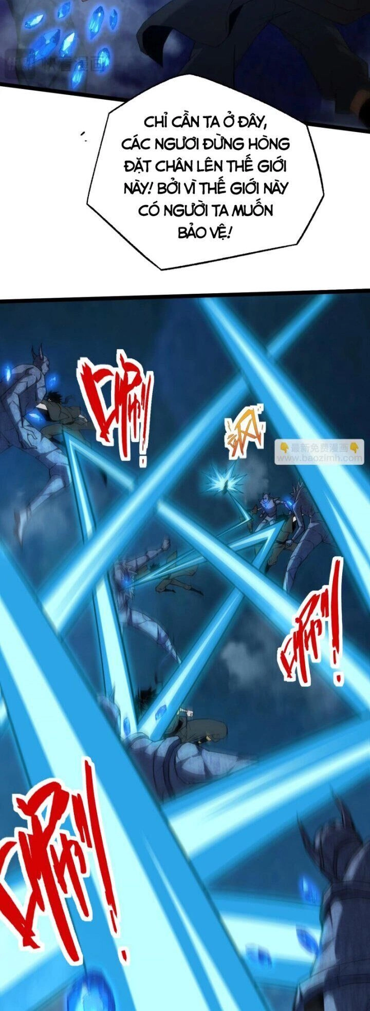 Sự Trở Lại Của Đệ Nhất Tông Sư Chapter 76 - 56