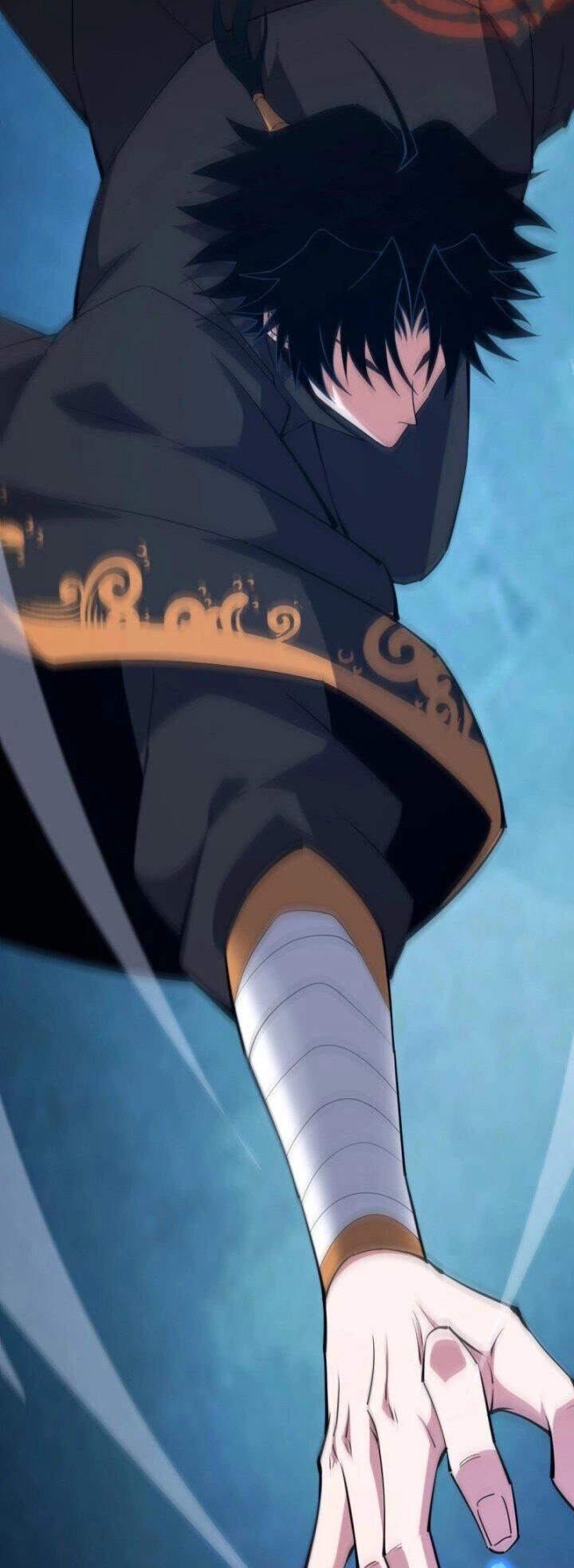 Sự Trở Lại Của Đệ Nhất Tông Sư Chapter 76 - 58