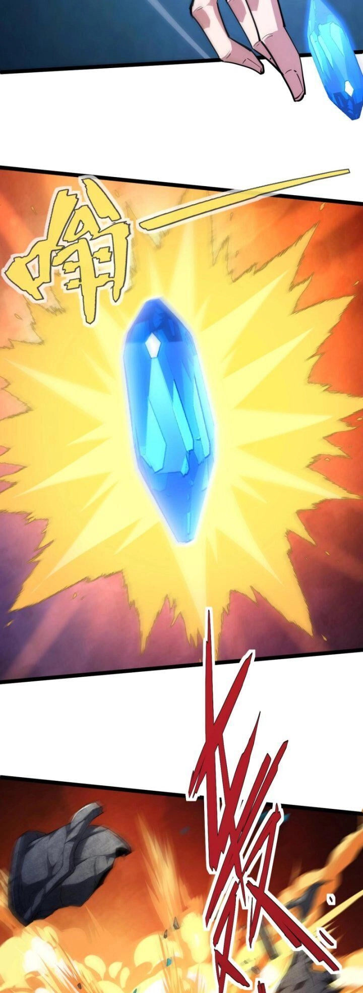 Sự Trở Lại Của Đệ Nhất Tông Sư Chapter 76 - 59