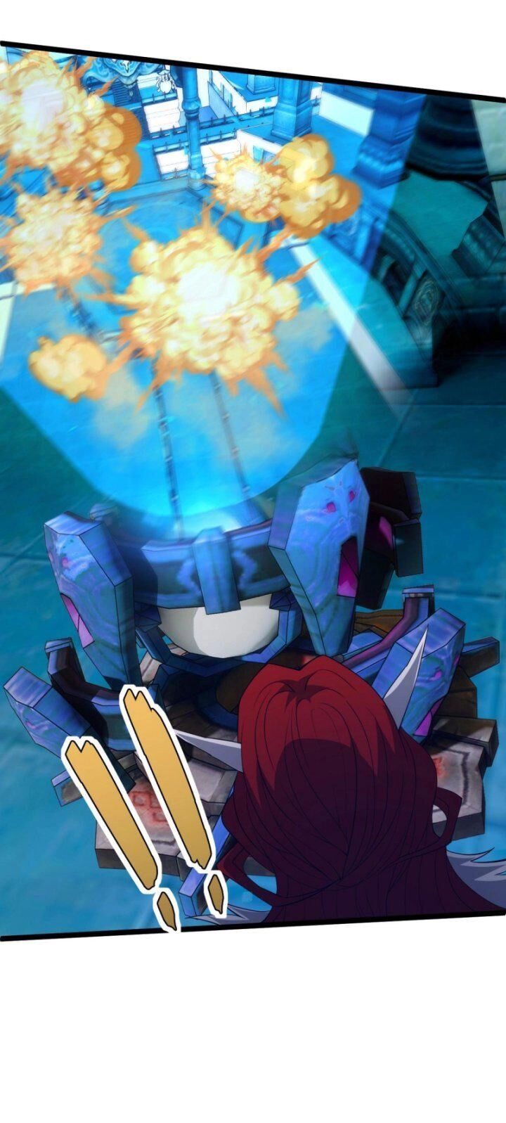 Sự Trở Lại Của Đệ Nhất Tông Sư Chapter 76 - 61