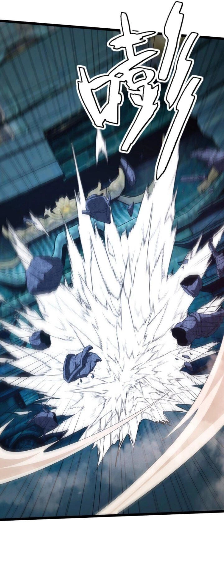 Sự Trở Lại Của Đệ Nhất Tông Sư Chapter 76 - 63