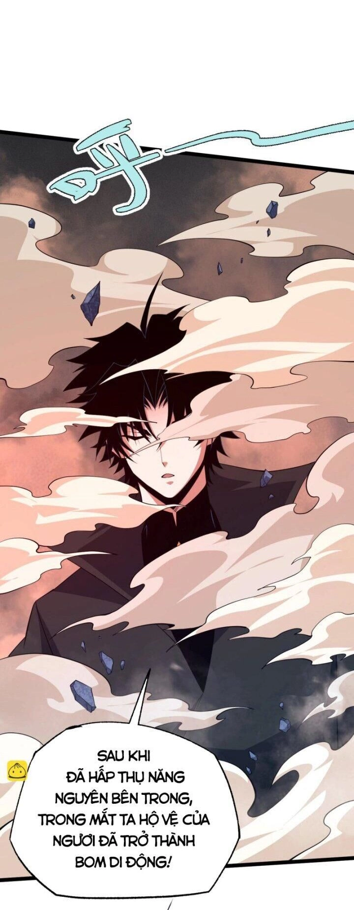 Sự Trở Lại Của Đệ Nhất Tông Sư Chapter 76 - 64