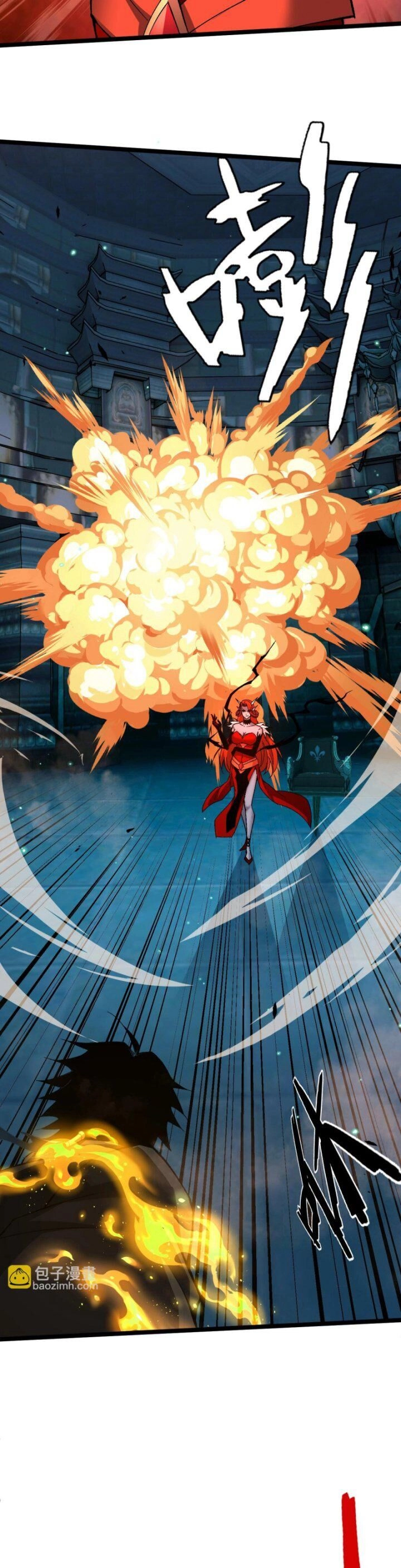 Sự Trở Lại Của Đệ Nhất Tông Sư Chapter 77 - 4