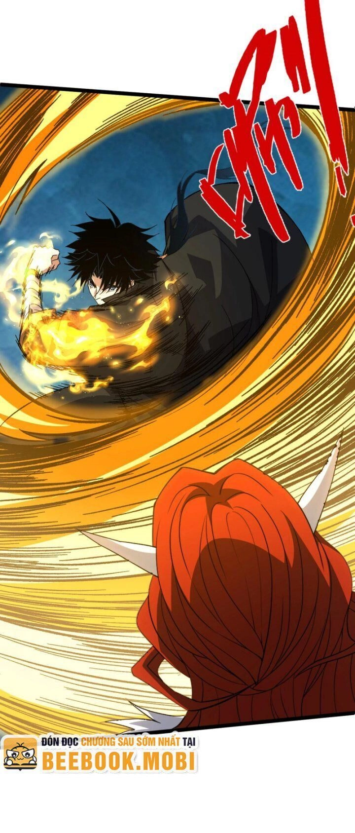 Sự Trở Lại Của Đệ Nhất Tông Sư Chapter 77 - 5