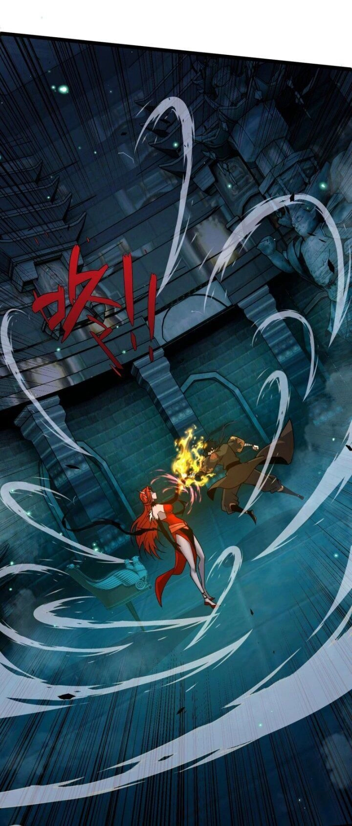 Sự Trở Lại Của Đệ Nhất Tông Sư Chapter 77 - 6