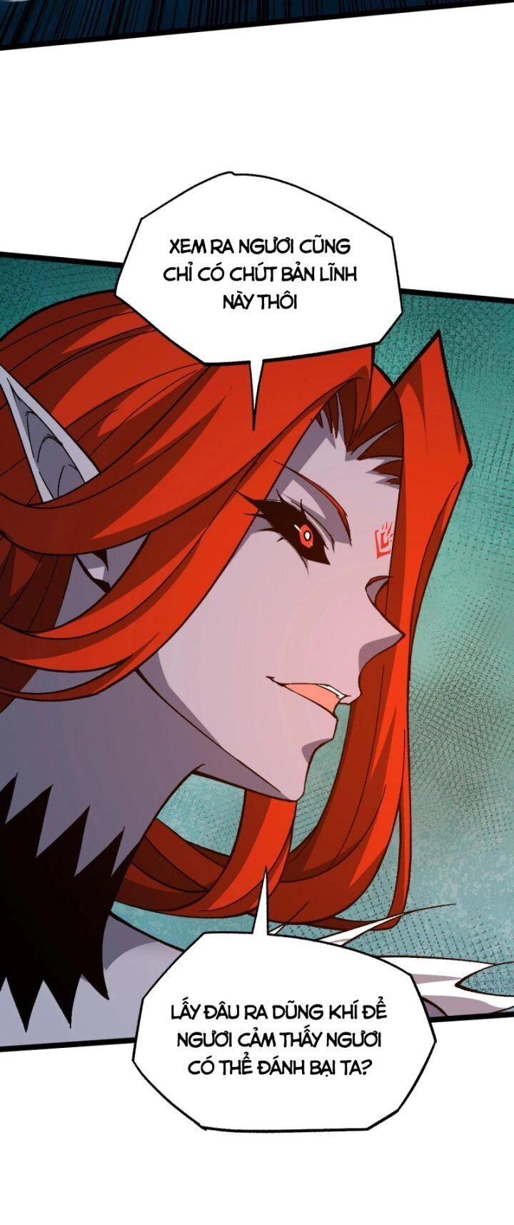 Sự Trở Lại Của Đệ Nhất Tông Sư Chapter 77 - 7