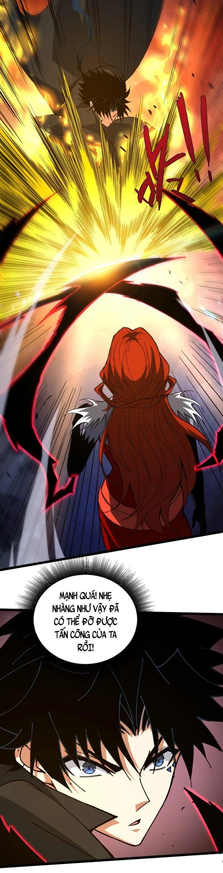 Sự Trở Lại Của Đệ Nhất Tông Sư Chapter 77 - 9