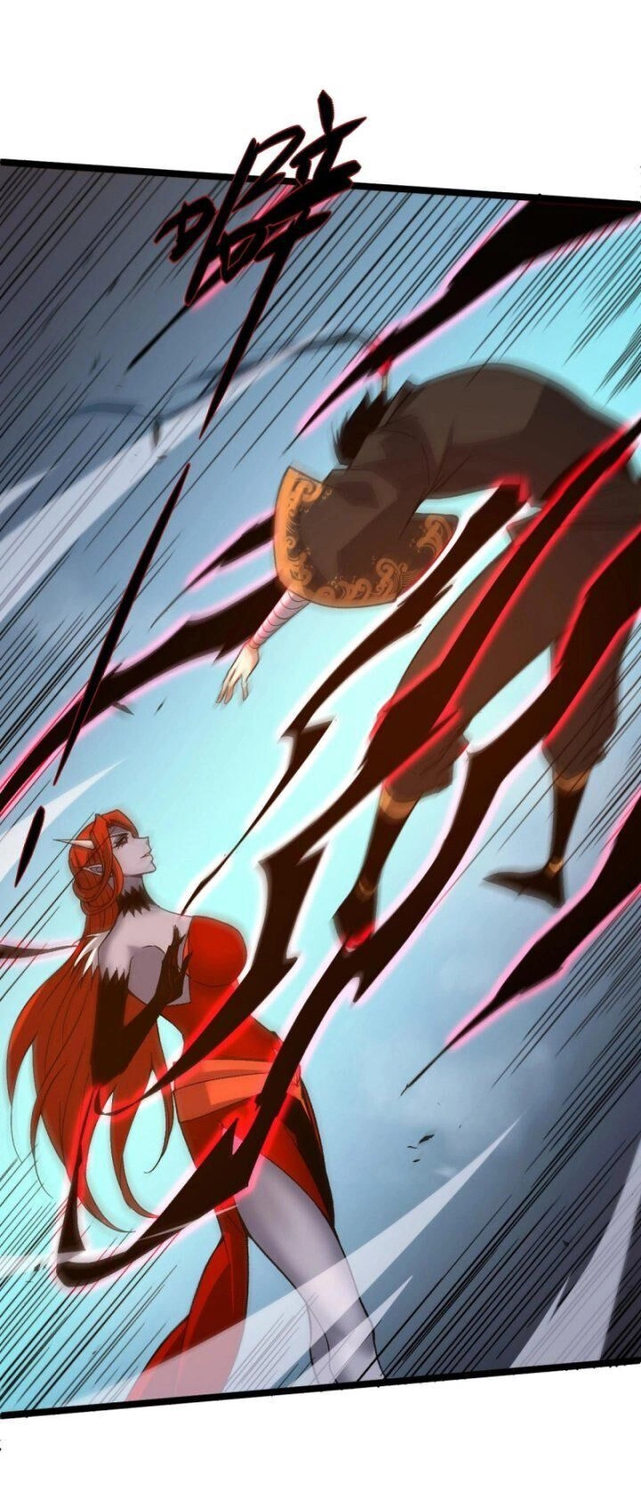 Sự Trở Lại Của Đệ Nhất Tông Sư Chapter 77 - 10