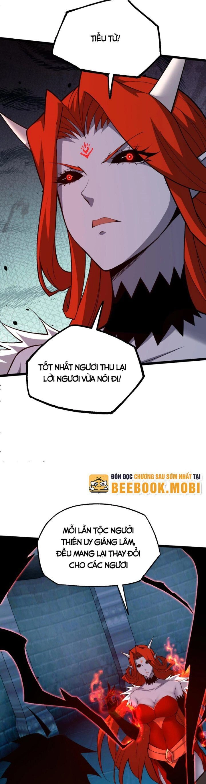 Sự Trở Lại Của Đệ Nhất Tông Sư Chapter 77 - 14