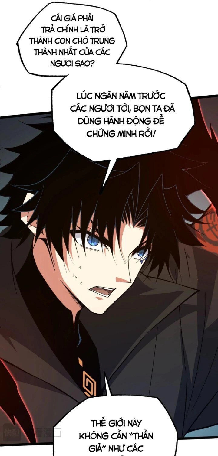 Sự Trở Lại Của Đệ Nhất Tông Sư Chapter 77 - 16