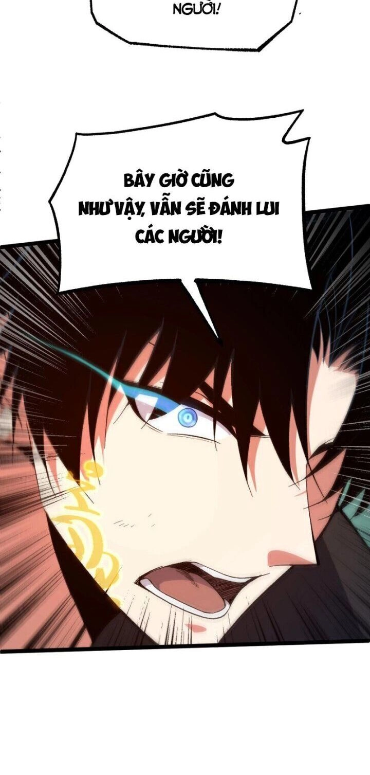 Sự Trở Lại Của Đệ Nhất Tông Sư Chapter 77 - 17