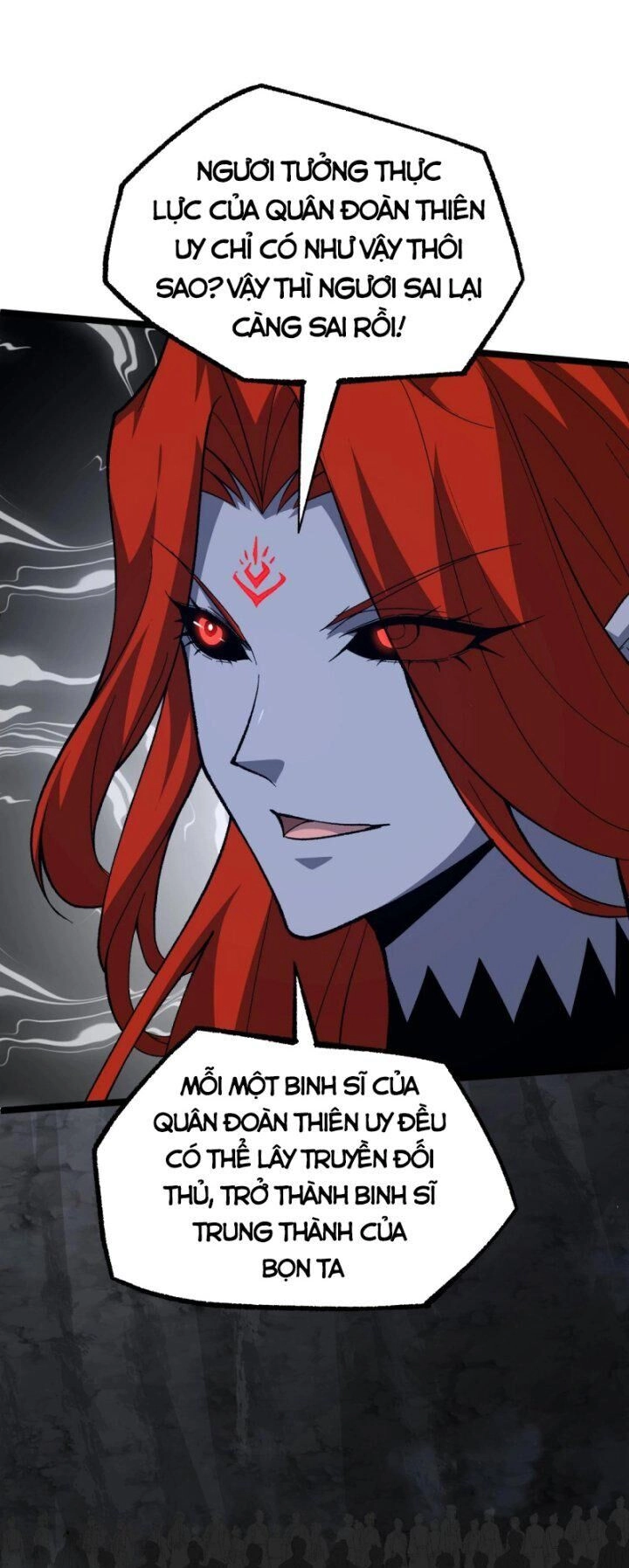 Sự Trở Lại Của Đệ Nhất Tông Sư Chapter 77 - 19