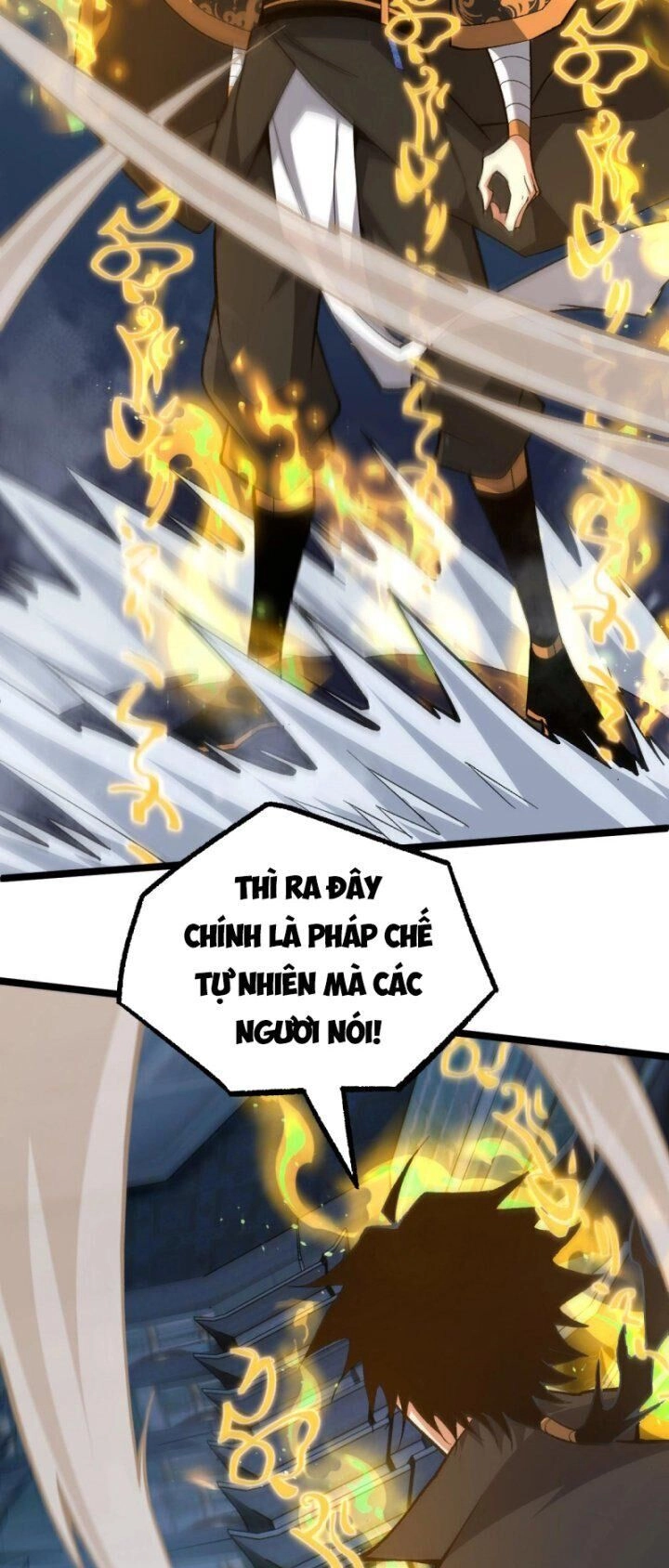 Sự Trở Lại Của Đệ Nhất Tông Sư Chapter 77 - 24