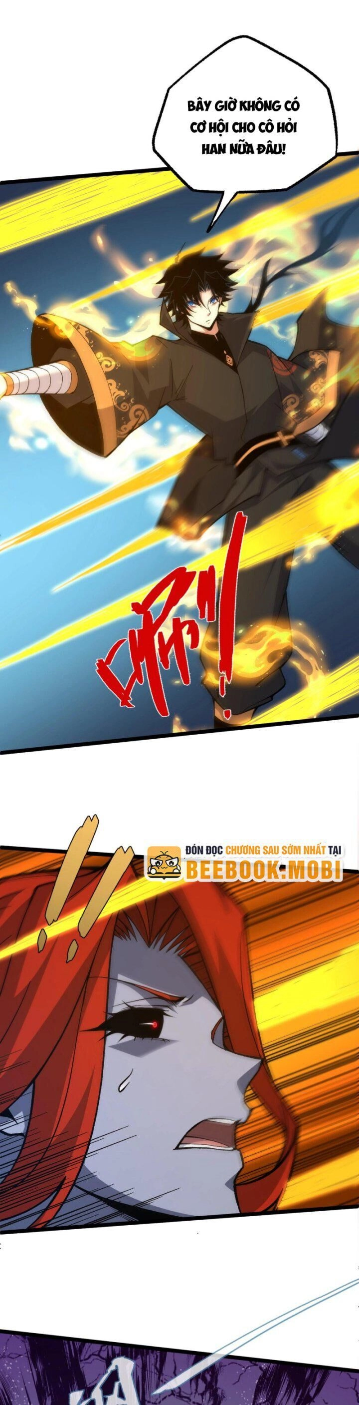 Sự Trở Lại Của Đệ Nhất Tông Sư Chapter 77 - 27