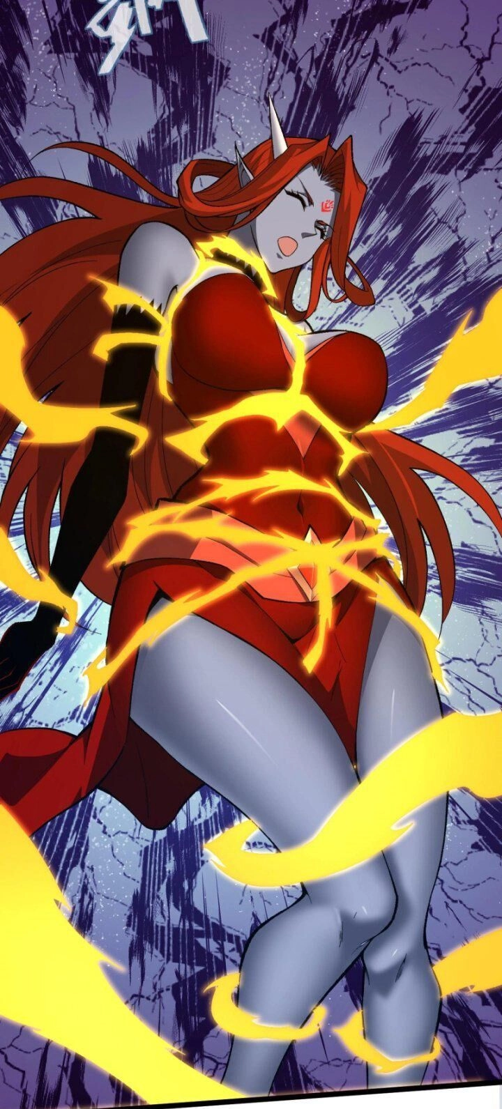 Sự Trở Lại Của Đệ Nhất Tông Sư Chapter 77 - 28