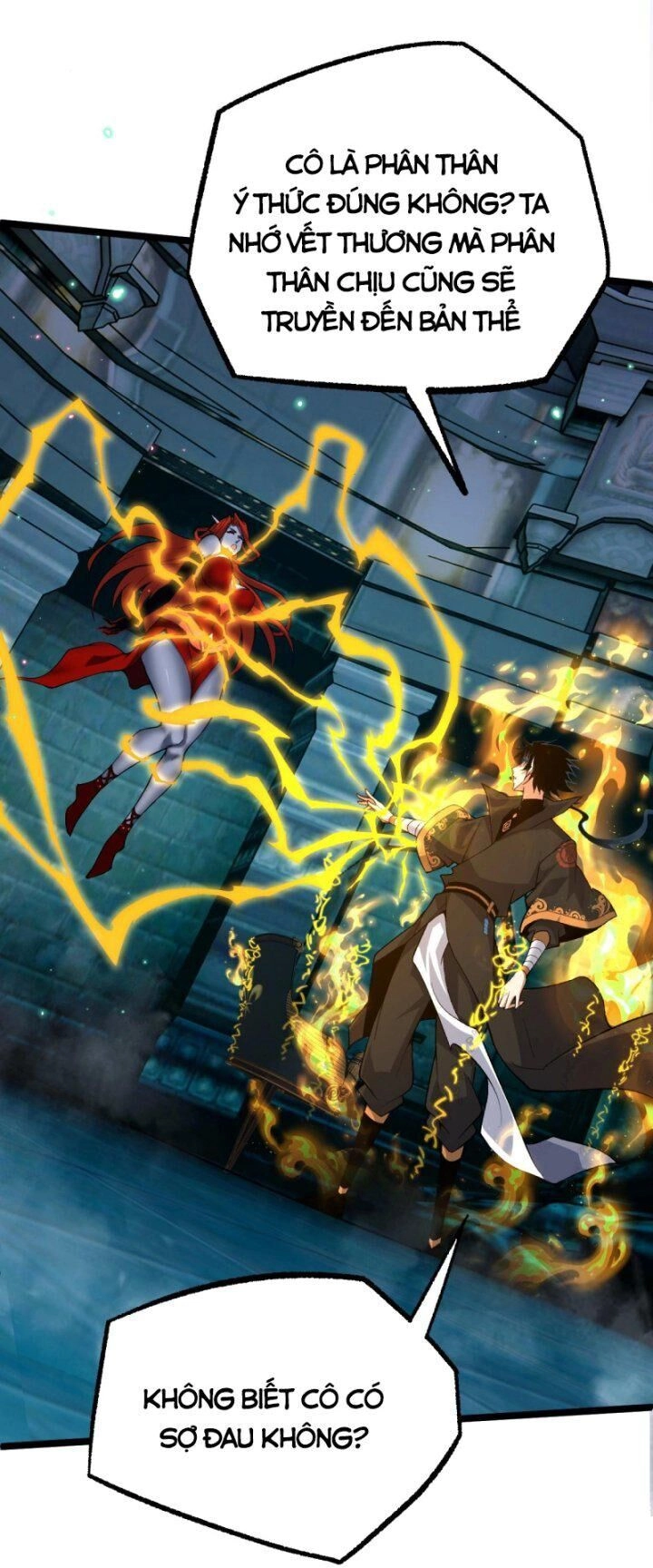 Sự Trở Lại Của Đệ Nhất Tông Sư Chapter 77 - 30