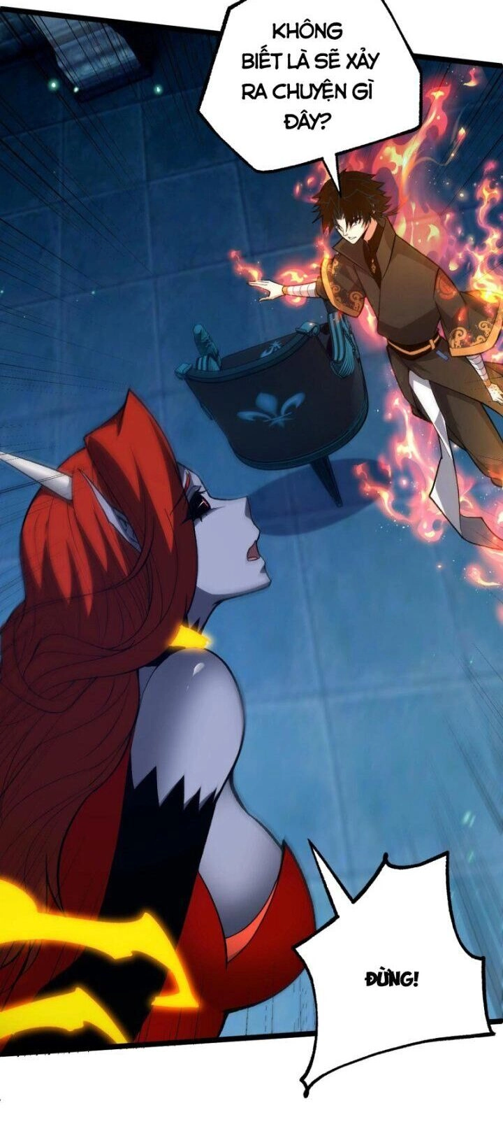 Sự Trở Lại Của Đệ Nhất Tông Sư Chapter 77 - 33