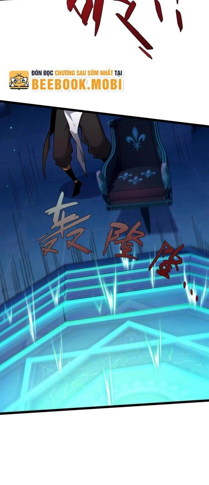 Sự Trở Lại Của Đệ Nhất Tông Sư Chapter 77 - 35