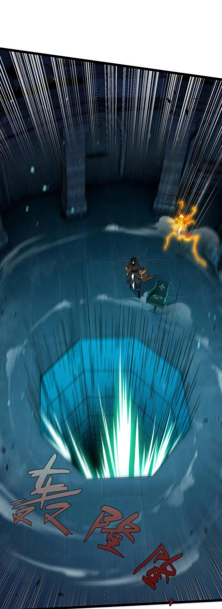 Sự Trở Lại Của Đệ Nhất Tông Sư Chapter 77 - 36