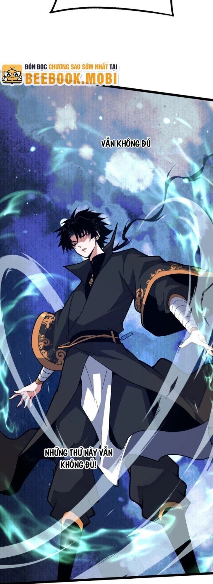 Sự Trở Lại Của Đệ Nhất Tông Sư Chapter 77 - 39