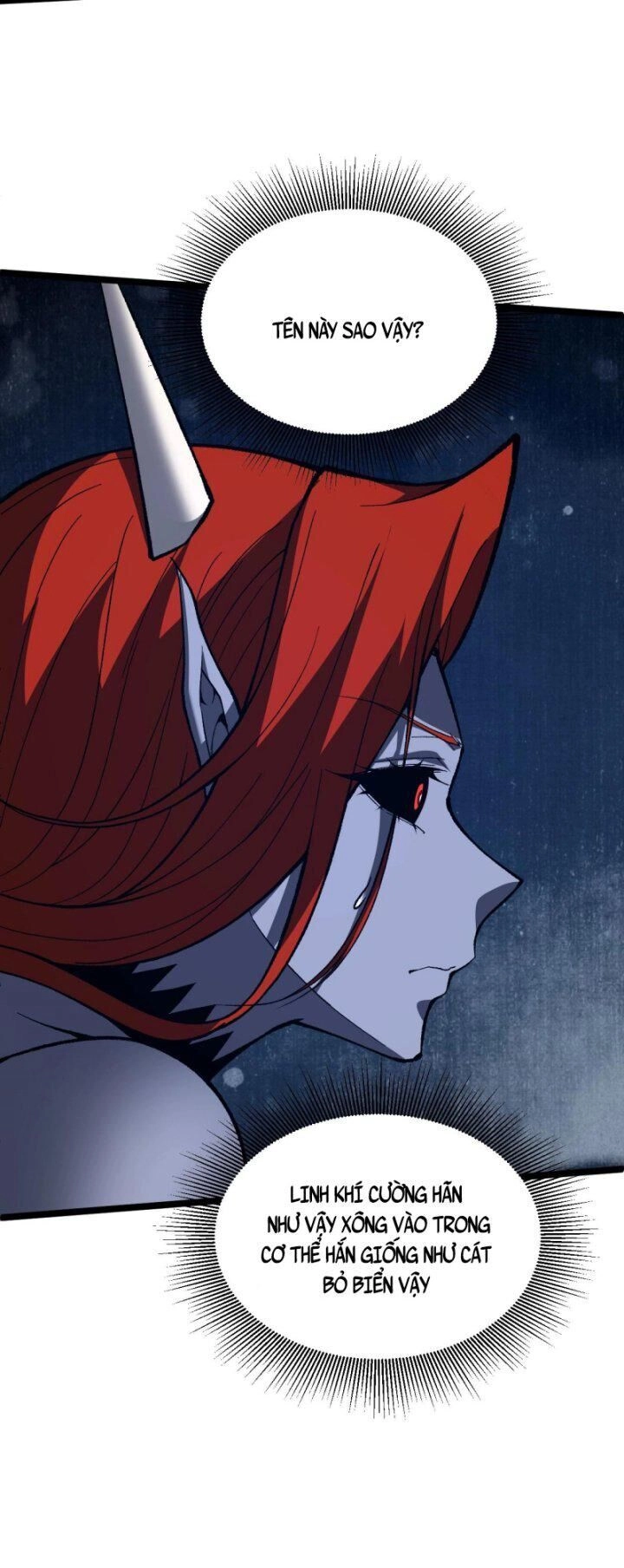 Sự Trở Lại Của Đệ Nhất Tông Sư Chapter 77 - 40