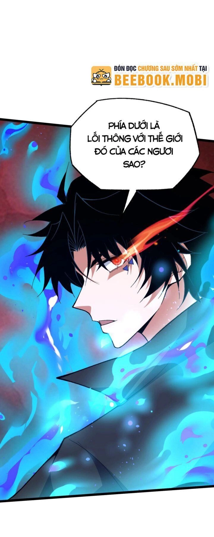 Sự Trở Lại Của Đệ Nhất Tông Sư Chapter 77 - 41