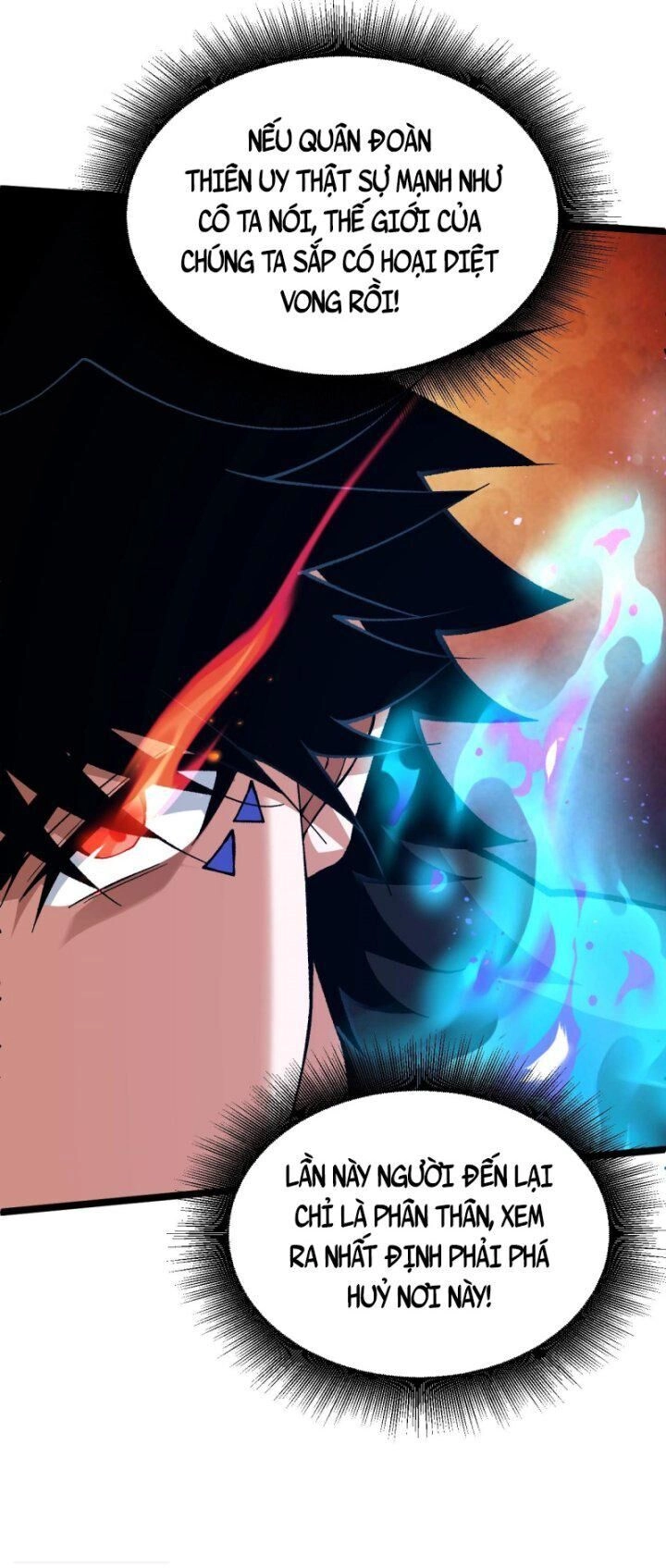 Sự Trở Lại Của Đệ Nhất Tông Sư Chapter 77 - 44