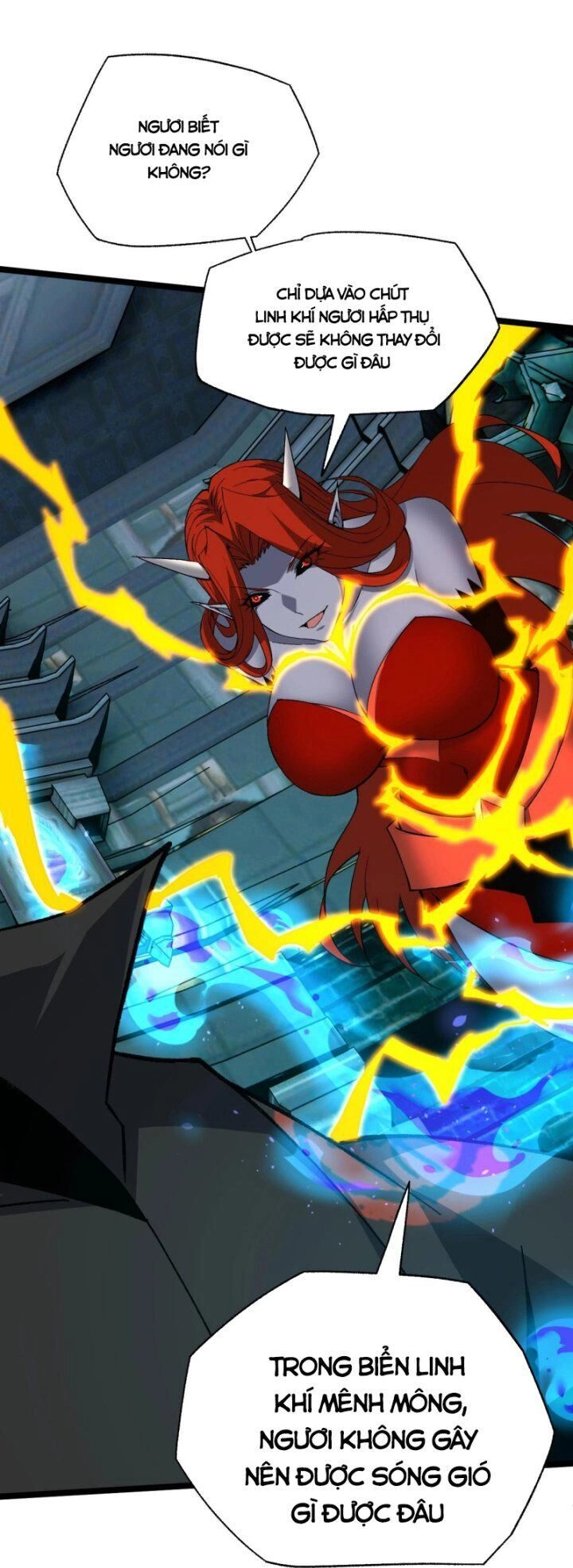 Sự Trở Lại Của Đệ Nhất Tông Sư Chapter 77 - 46