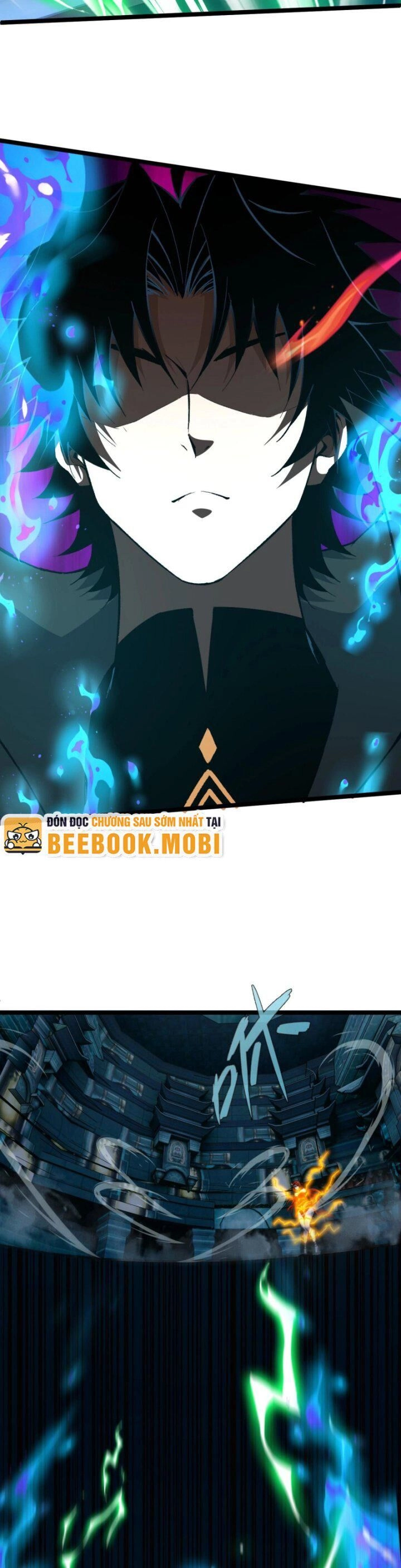 Sự Trở Lại Của Đệ Nhất Tông Sư Chapter 77 - 48