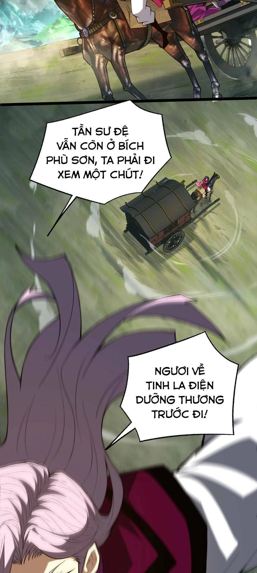 Sự Trở Lại Của Đệ Nhất Tông Sư Chapter 78 - 35