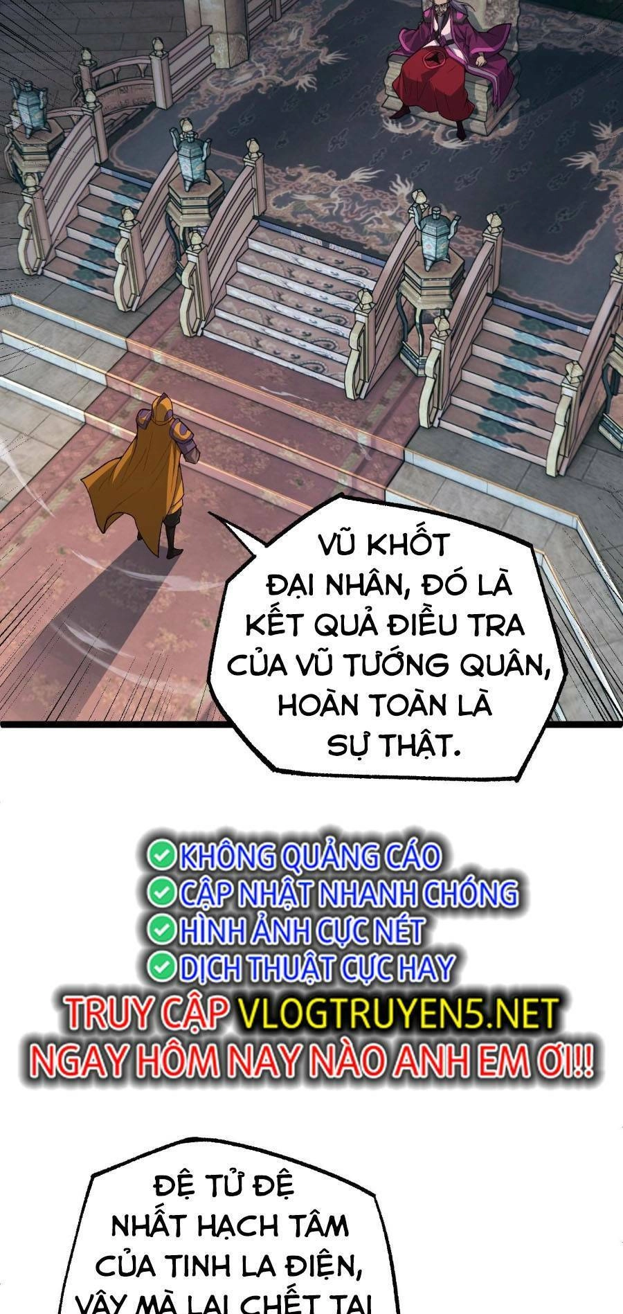Sự Trở Lại Của Đệ Nhất Tông Sư Chapter 78 - 38