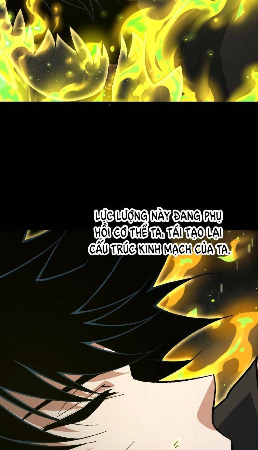 Sự Trở Lại Của Đệ Nhất Tông Sư Chapter 78 - 49