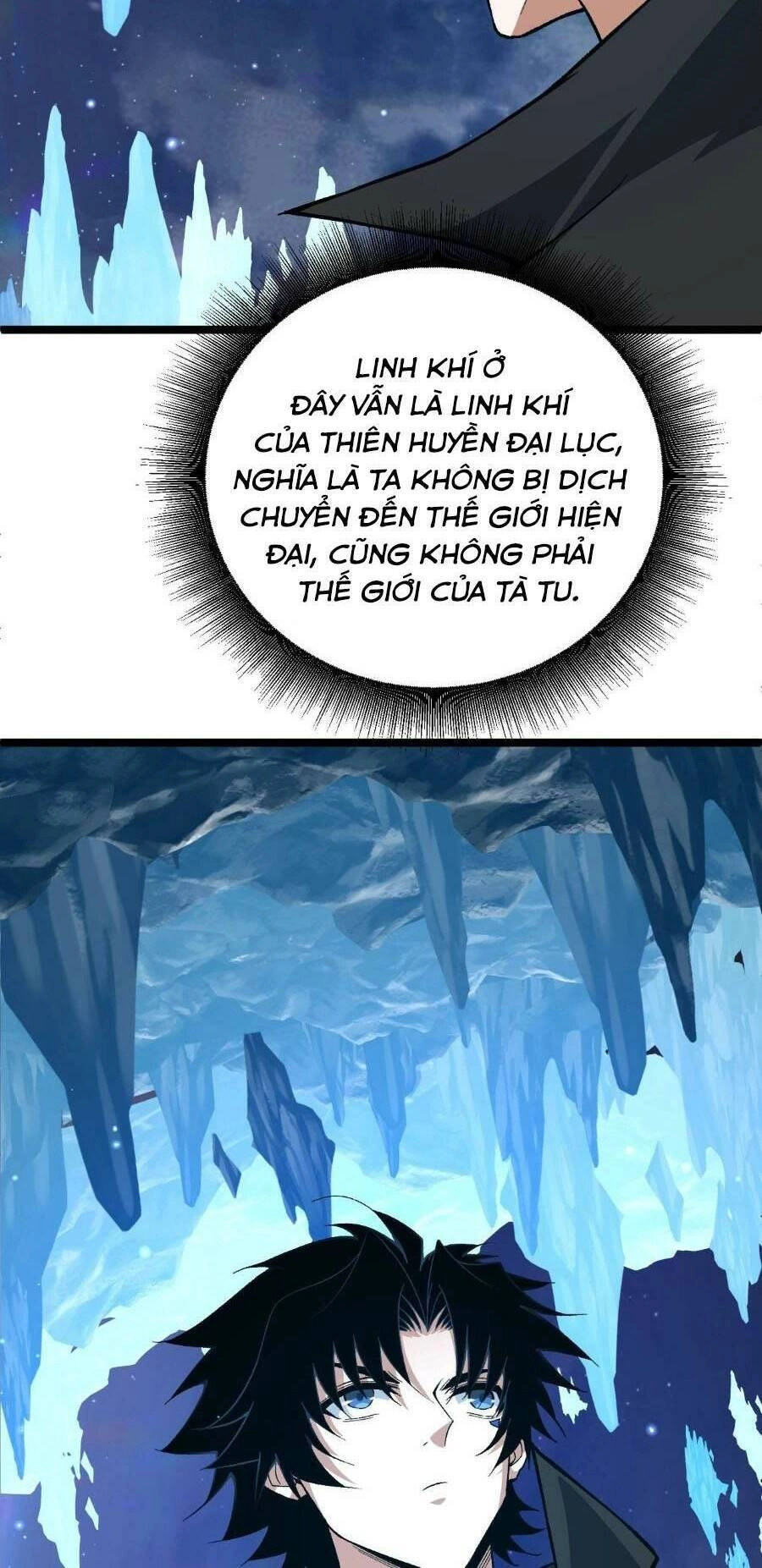 Sự Trở Lại Của Đệ Nhất Tông Sư Chapter 78 - 55