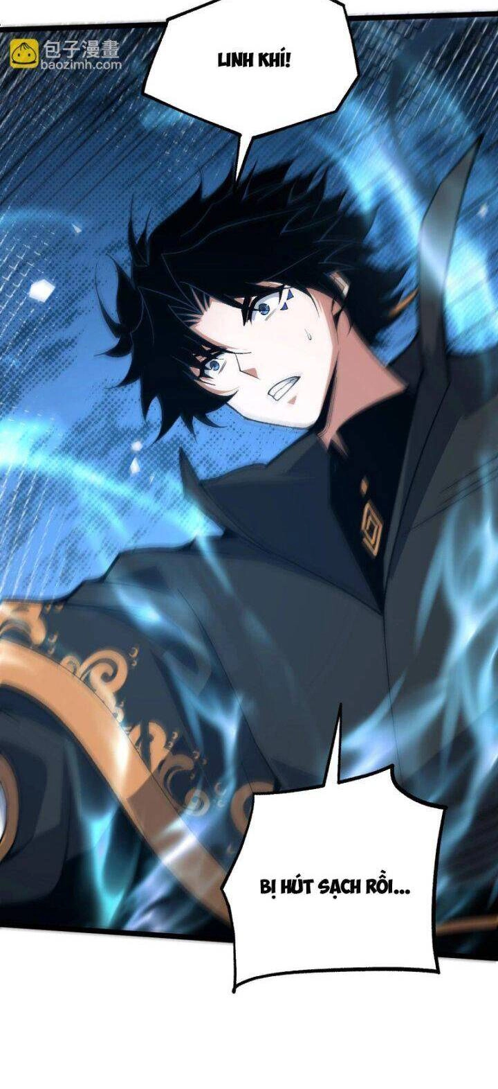 Sự Trở Lại Của Đệ Nhất Tông Sư Chapter 79 - 8