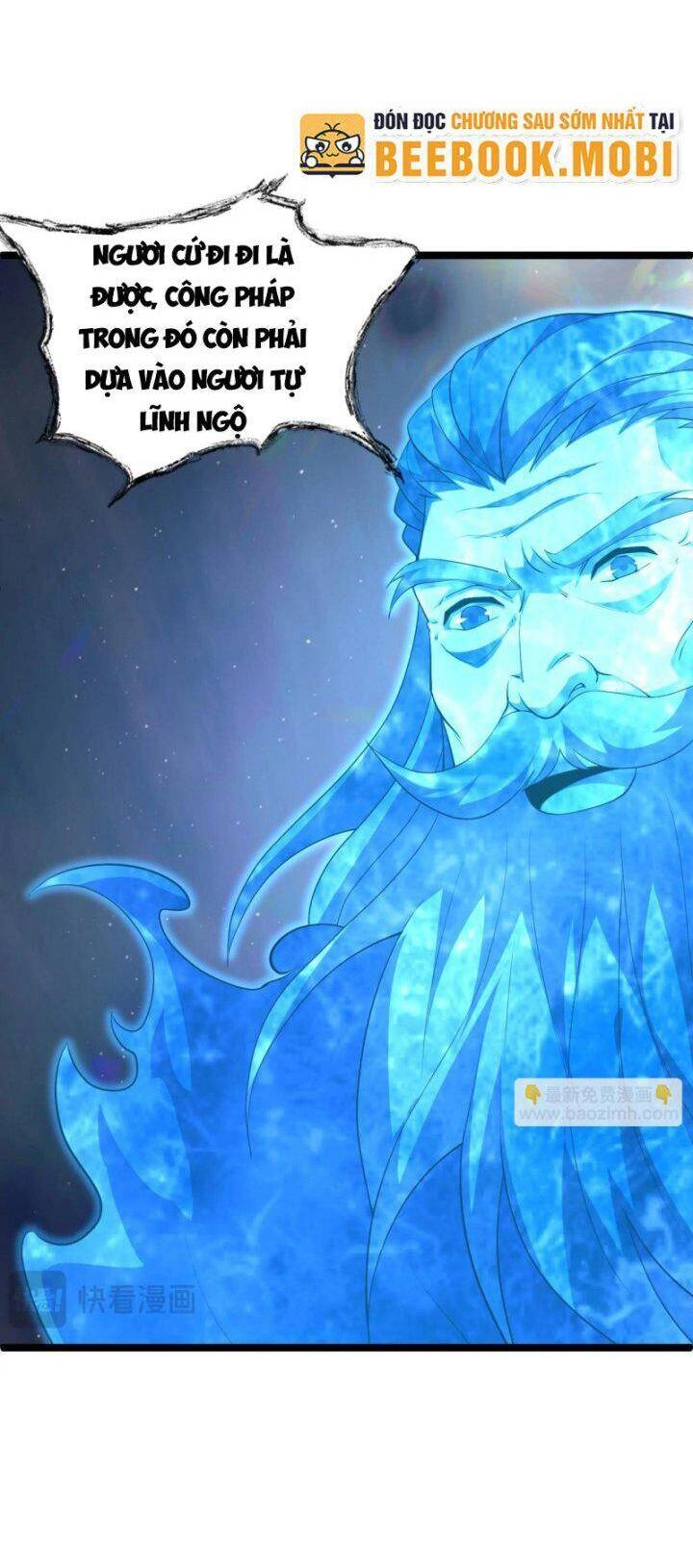 Sự Trở Lại Của Đệ Nhất Tông Sư Chapter 79 - 23