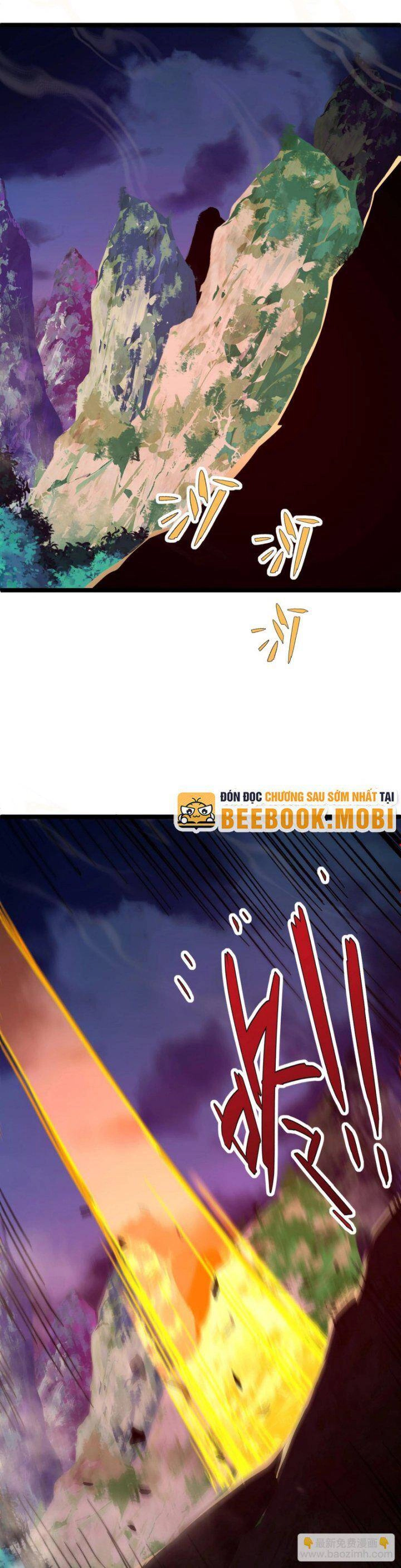 Sự Trở Lại Của Đệ Nhất Tông Sư Chapter 79 - 26