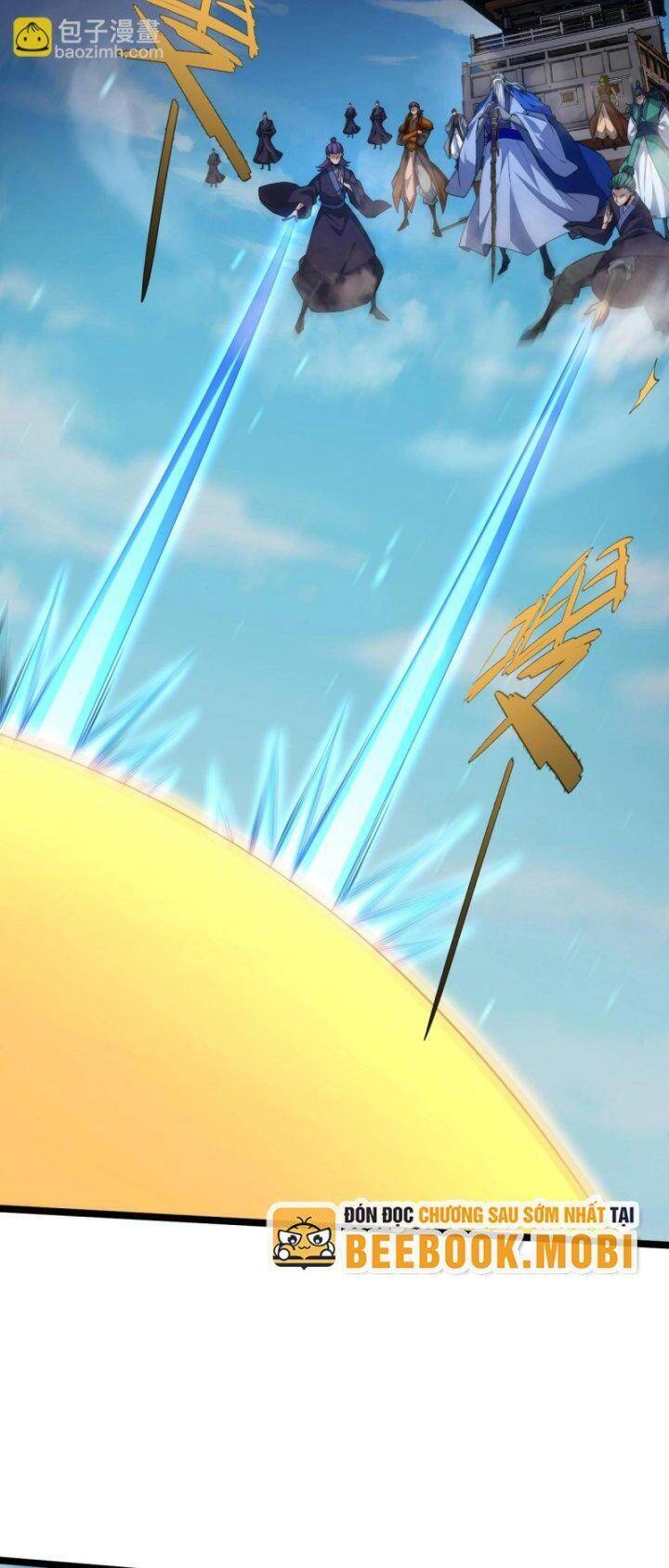 Sự Trở Lại Của Đệ Nhất Tông Sư Chapter 79 - 30