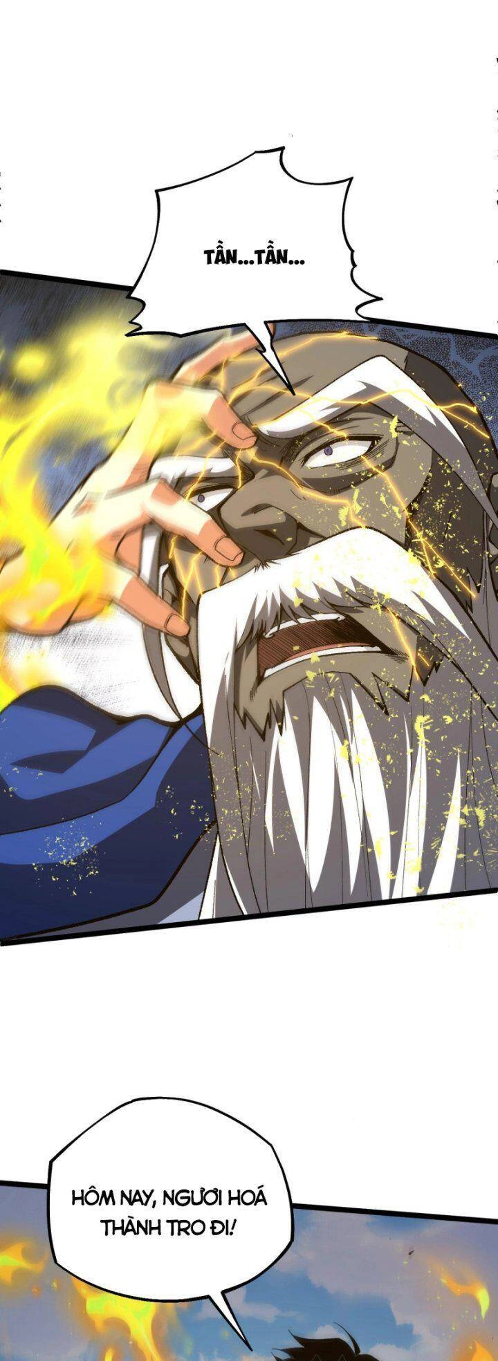 Sự Trở Lại Của Đệ Nhất Tông Sư Chapter 79 - 51