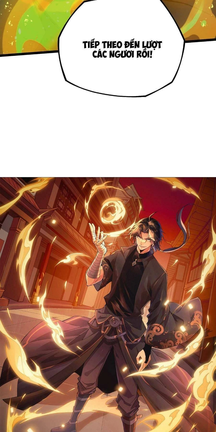 Sự Trở Lại Của Đệ Nhất Tông Sư Chapter 80 - 3