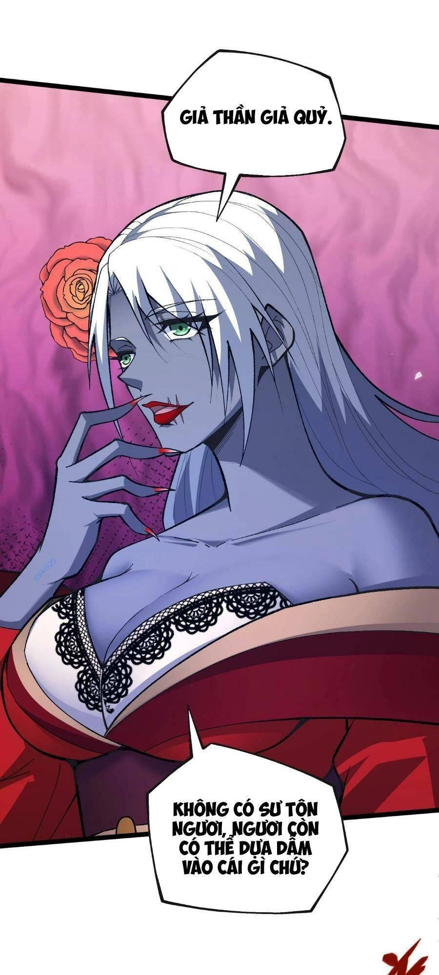 Sự Trở Lại Của Đệ Nhất Tông Sư Chapter 80 - 11