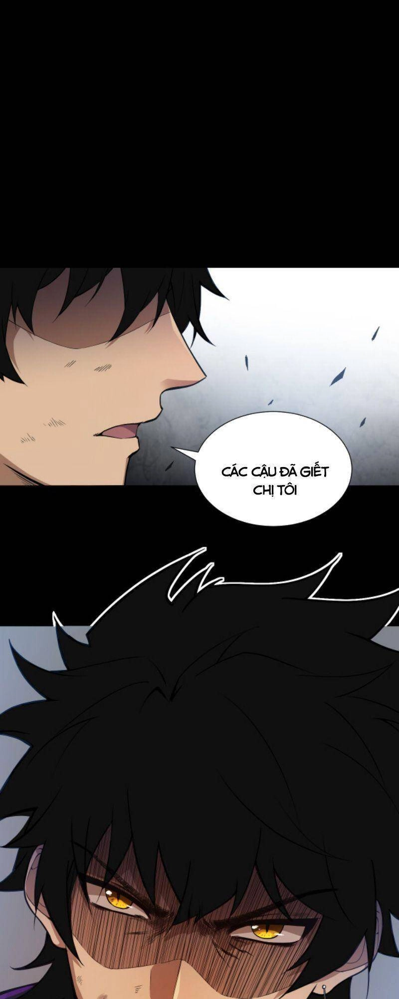 Sự Trở Lại Của Đệ Nhất Tông Sư Chapter 1 - 6