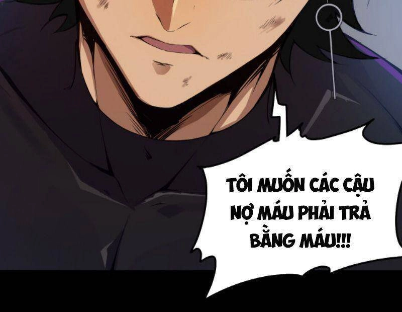 Sự Trở Lại Của Đệ Nhất Tông Sư Chapter 1 - 7