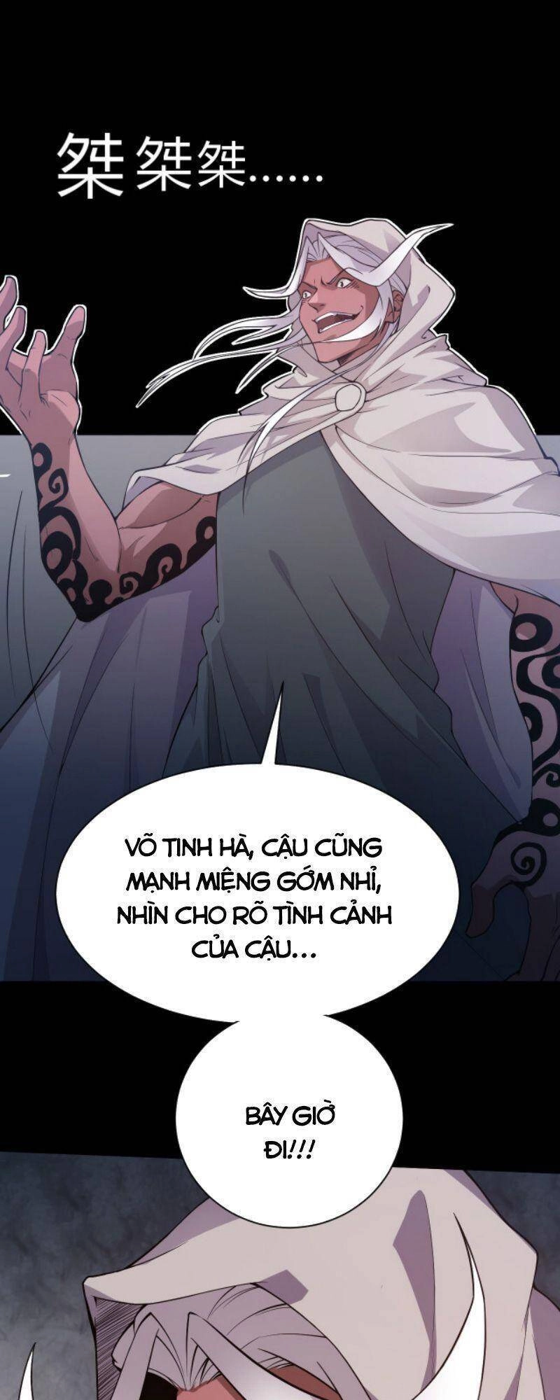 Sự Trở Lại Của Đệ Nhất Tông Sư Chapter 1 - 8