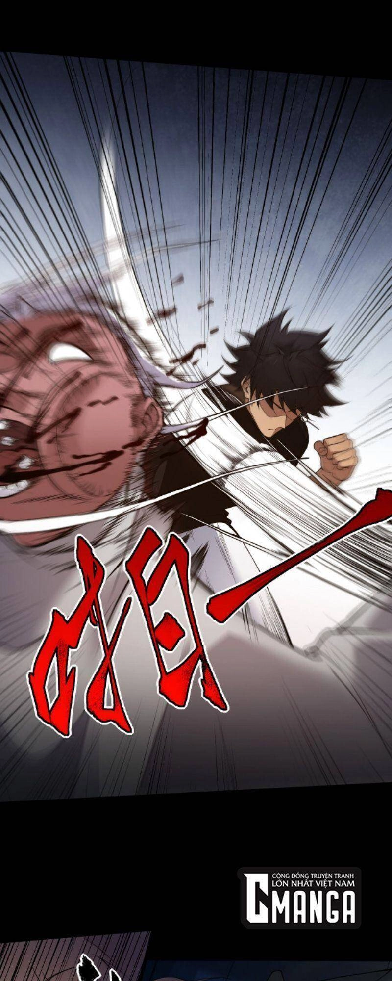 Sự Trở Lại Của Đệ Nhất Tông Sư Chapter 1 - 10