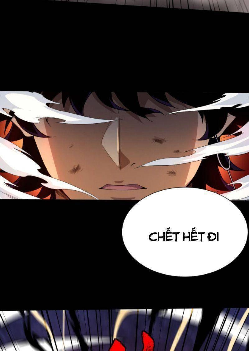 Sự Trở Lại Của Đệ Nhất Tông Sư Chapter 1 - 15